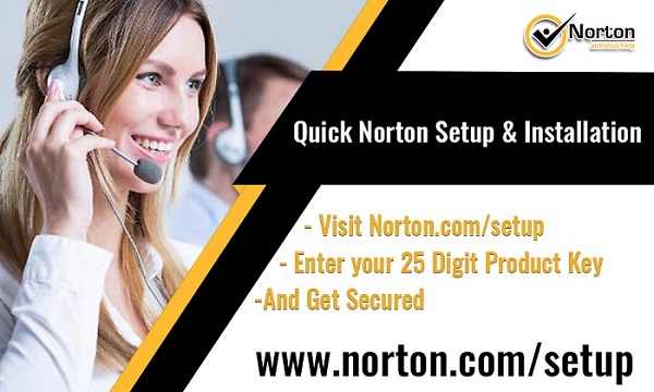 Norton.com/setup - Enter product Key | Norton Setup