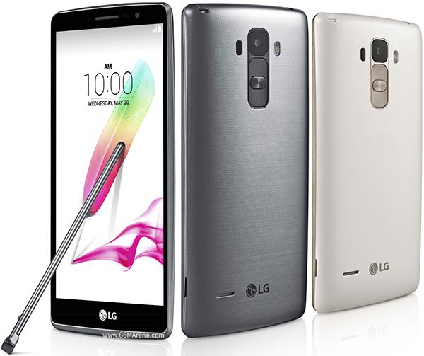 LG G4 Stylus, SIM-Free 