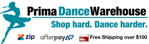 Prima Dance Warehouse