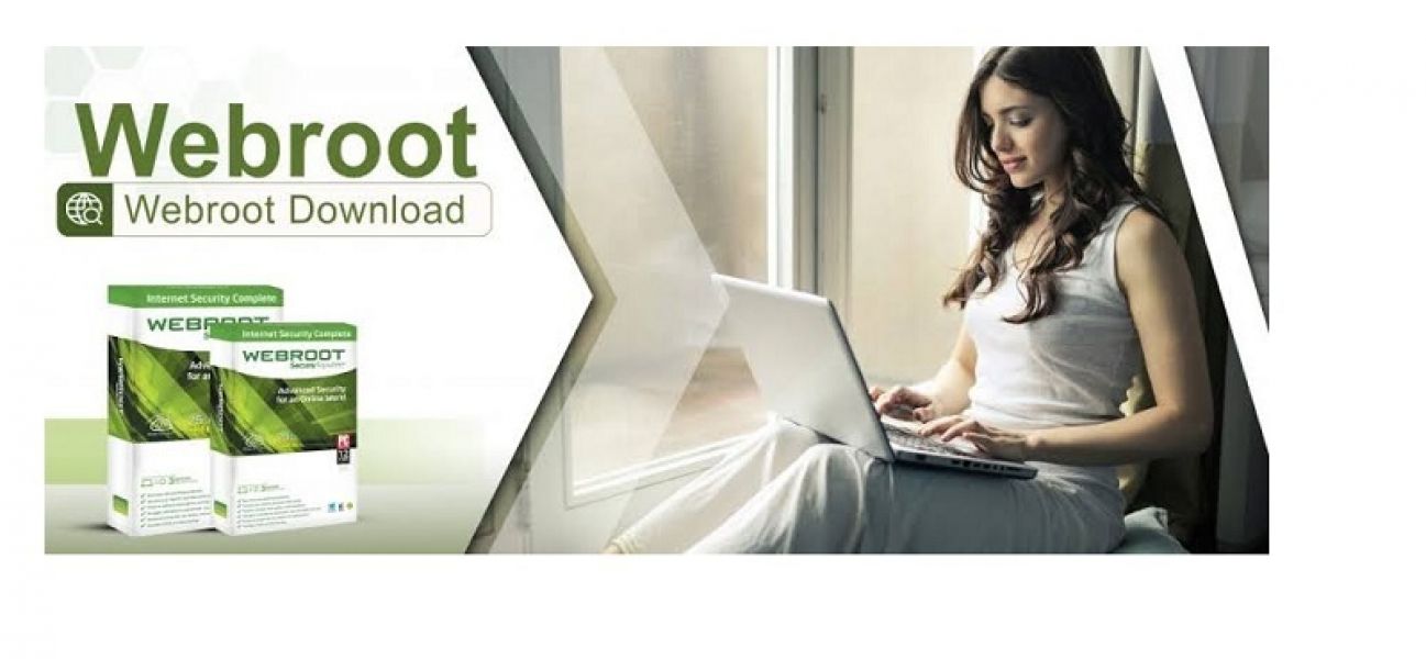 Webroot Download