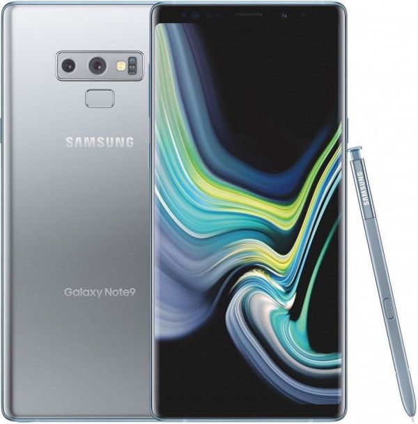 note 9 android