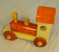 Primary Toys