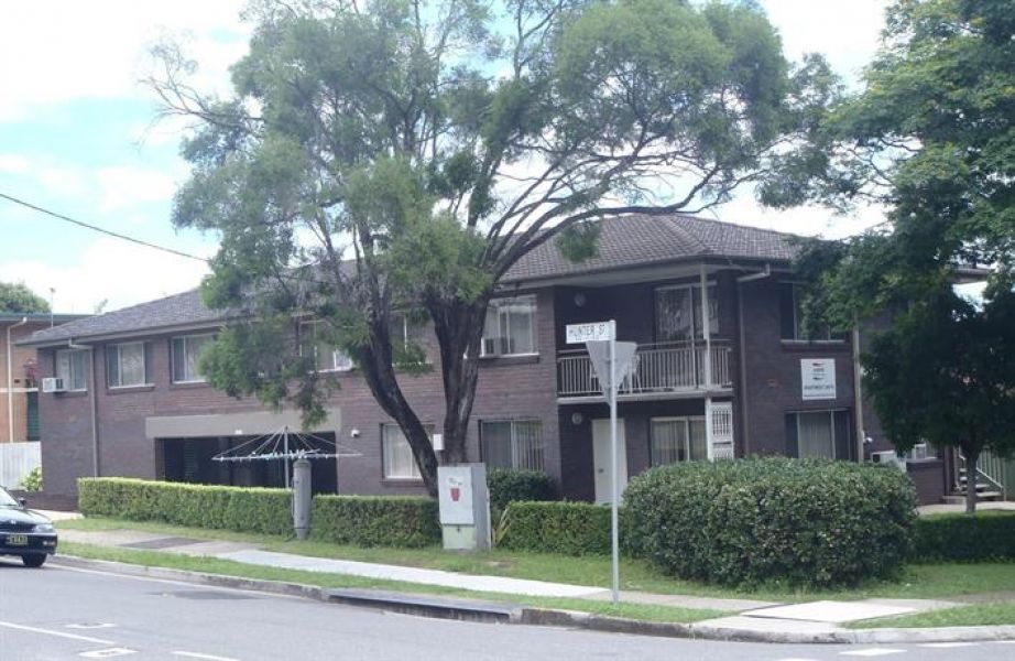 Top Motel Facility & Services at Airport Wooloowin Motel