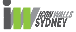 Icon Walls Sydney