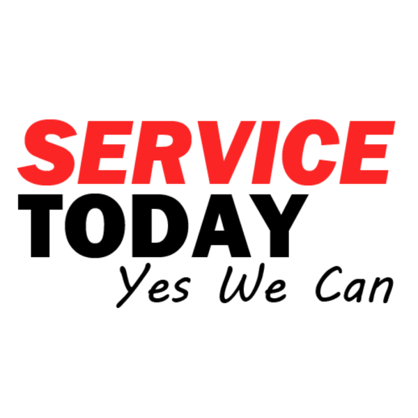 Service Today