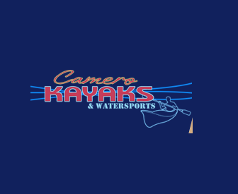 Camero Kayaks presents their exclusive double Kayaks for sale in Adelaide