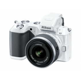 Nikon V2 kit (10-30mm ,30-110mm)