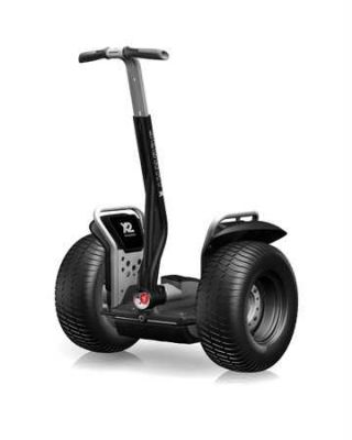 Segway x2 Turf