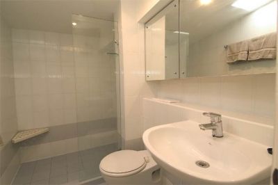 Glenmore Paddington