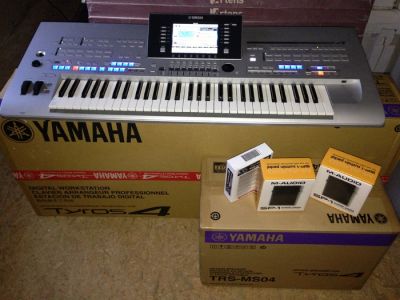 Selling New : Yamaha Tyros 4 keyboard, Korg Pa3X pro Keyboard ,Yamaha PSR-S950,Yamaha PSR-S910