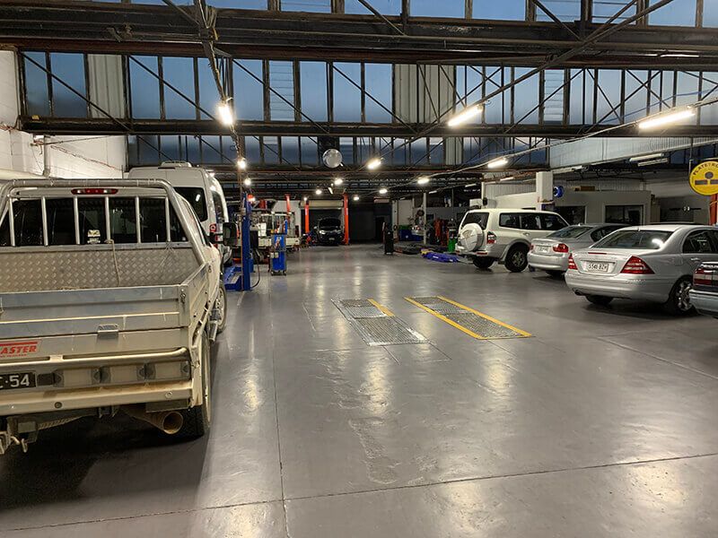 Car Service Salisbury bestows Diesel particulate filter cleaning for car near me