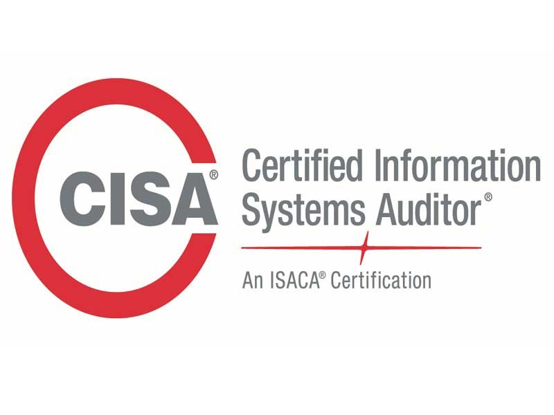 CISA Certification 100% Guaranteed Pass Without Exam in 3days