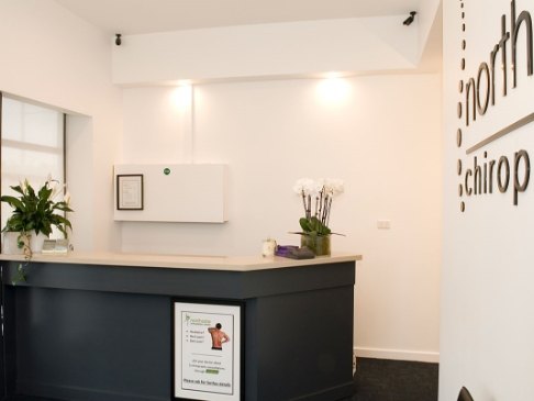 Northcote Chiropractic Centre