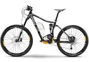 Haibike EQ XDuro AM 26 Electric Bike 2014 - electric bikes