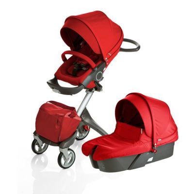  BUY:2012 complete Newborn Stokke xplory stroller Special Edition