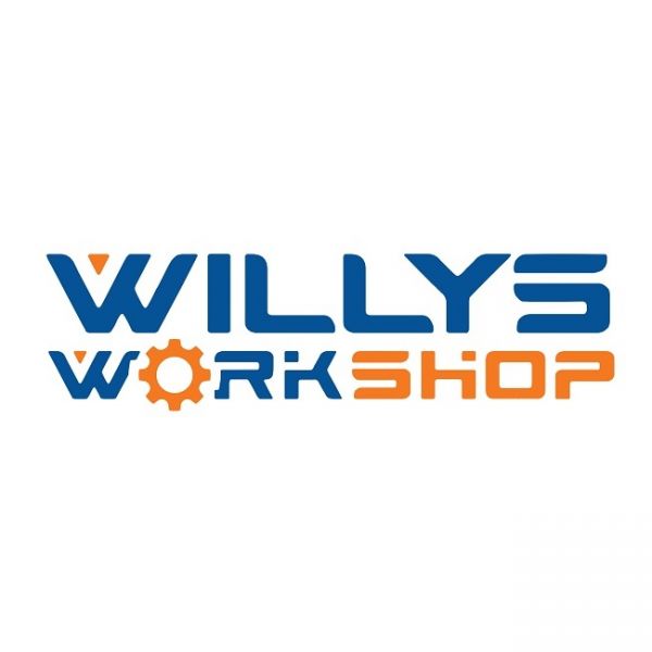 Willys Workshop