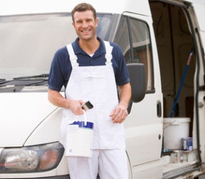 Super Painter- Painting Services in Sydney