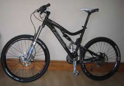 For sale: brand new NEW 2011 Specialized Epic S-Works Venge DA