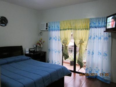 Vacation rentals