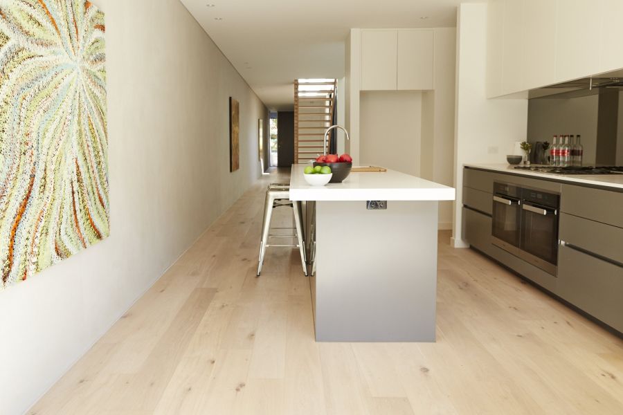 Oak Flooring Melbourne, Engineered Oak Flooring | Woodcut