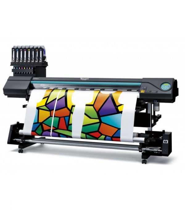 Roland Texart RT-640 - (ASOKA PRINTING)