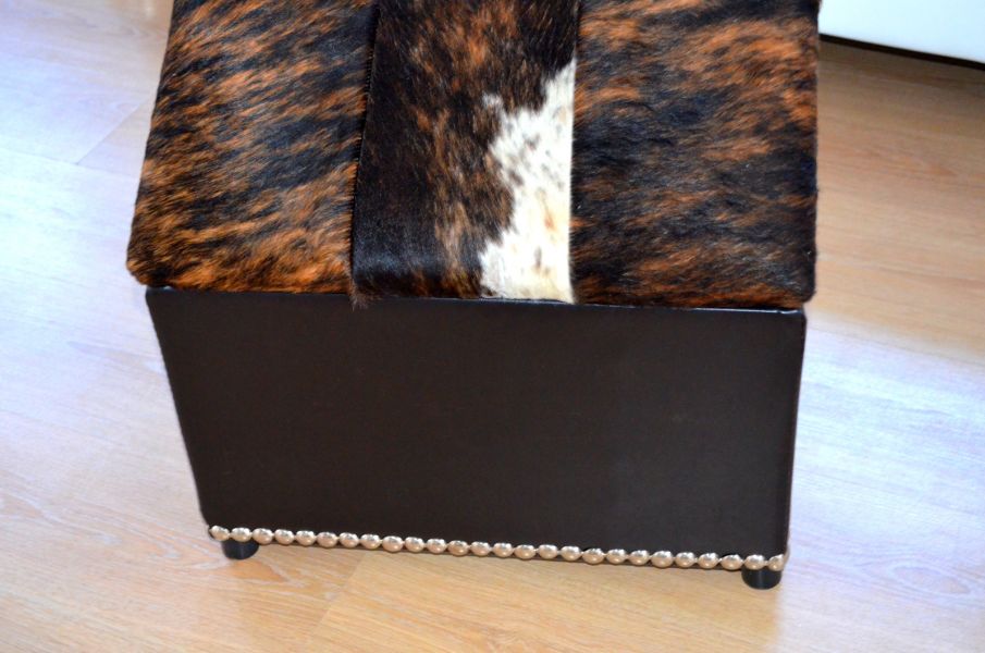 Cow Hide Products