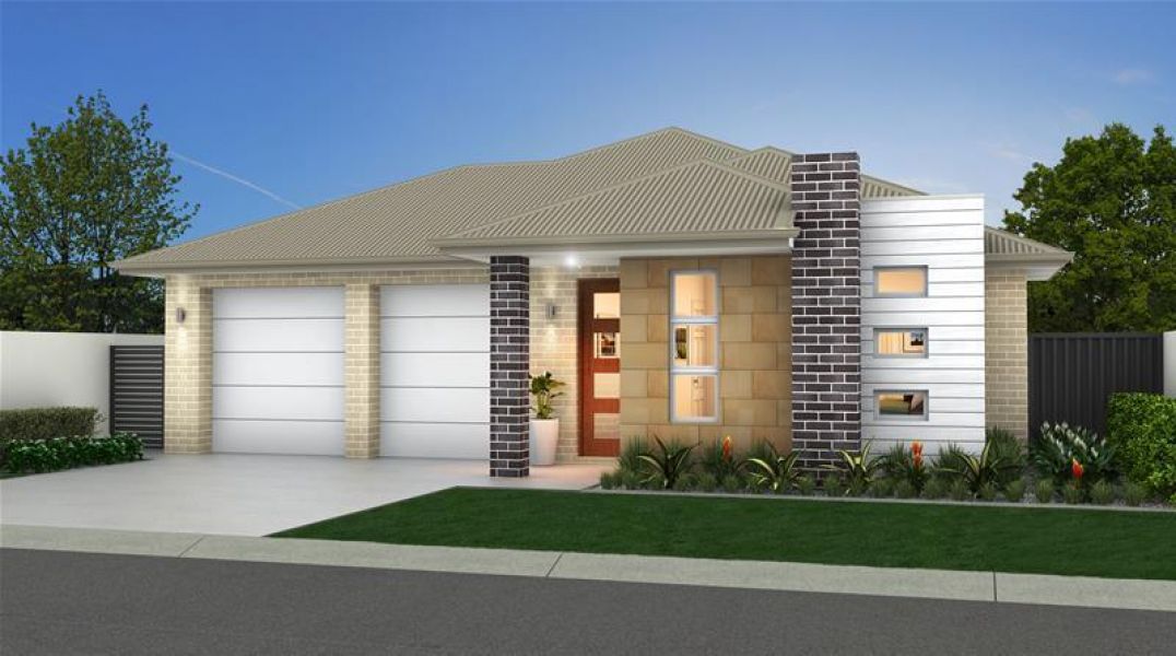 Oregon 3 (170) - St Clair - Cheltenham | Format Homes