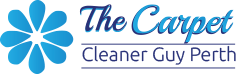 The Carpet Cleaner Guy Perth