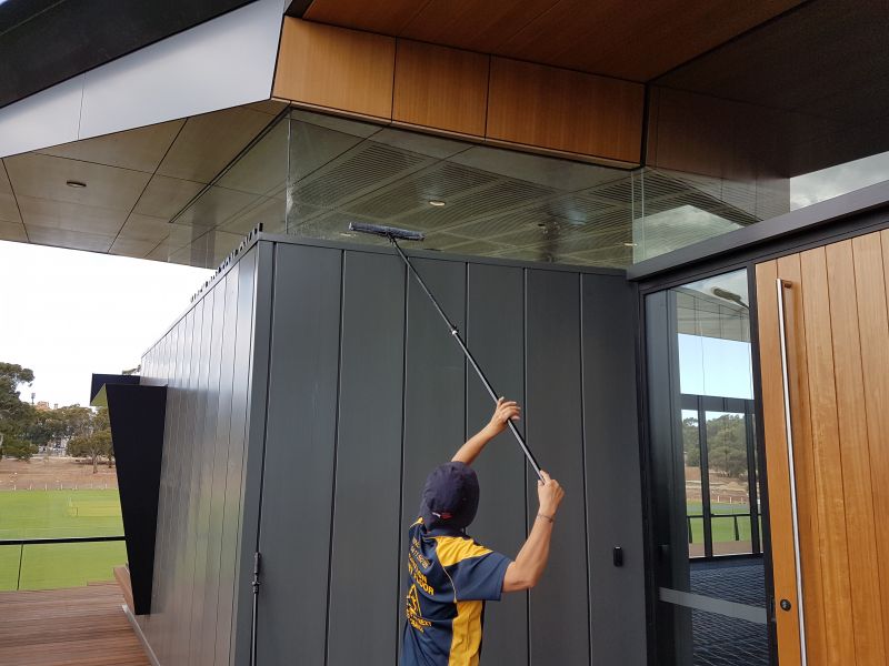 The best window cleaners in Adelaide only at windowworks!
