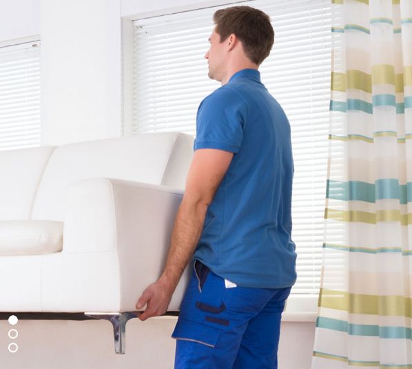 Get the best furniture removalist services all around Sutherland!