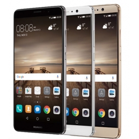 Huawei Mate 9 128G- 4G LTE Android 7.0 KIRIN 960 Octa Core 6GB RAM 128GB