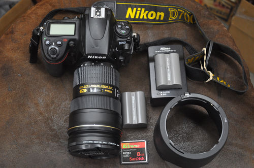 Buy New:Canon 7D-Canon 60D-Canon 5D Mark III-Canon 550D-Nikon D7100-Nikon D800E-Nikon D700-Nikon D60