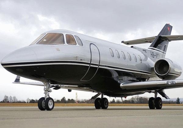 Corporate and Private Jet Charter Brisbane  - Acjcentres