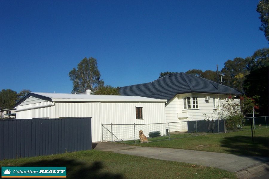 Caboolture investment site (Res B)