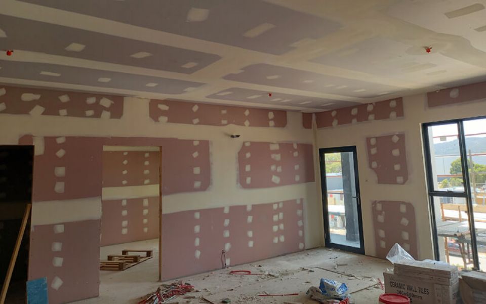 Purchase our Plasterboard supplies in Adelaide offering smoother finishes 
